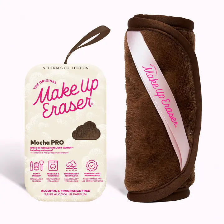 Make-Up Eraser Pro