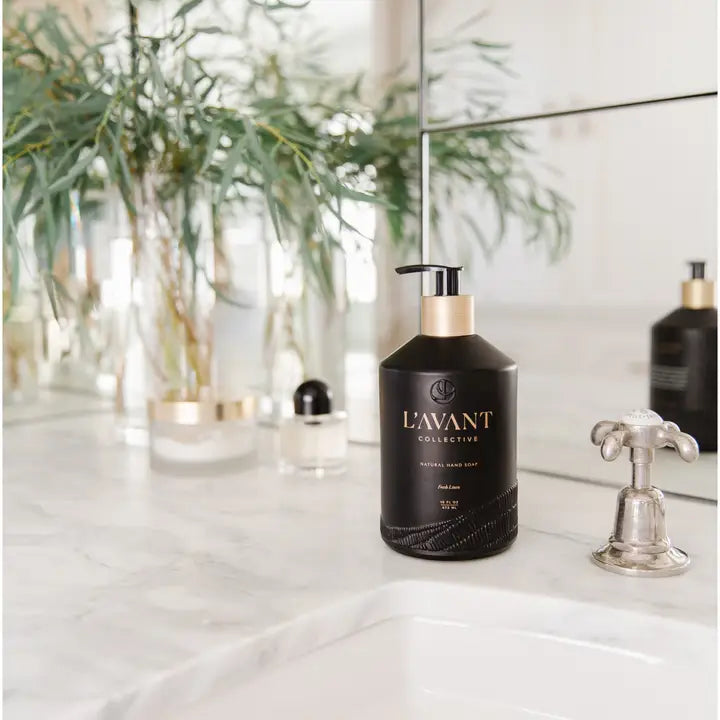 L'Avant Hand Soap in Fresh Linen