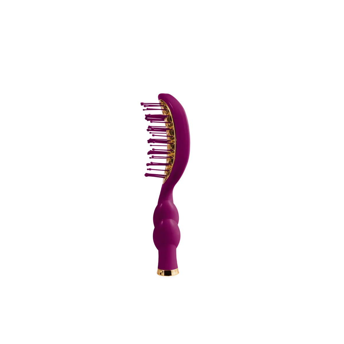 Televise Mini Vented Brush
