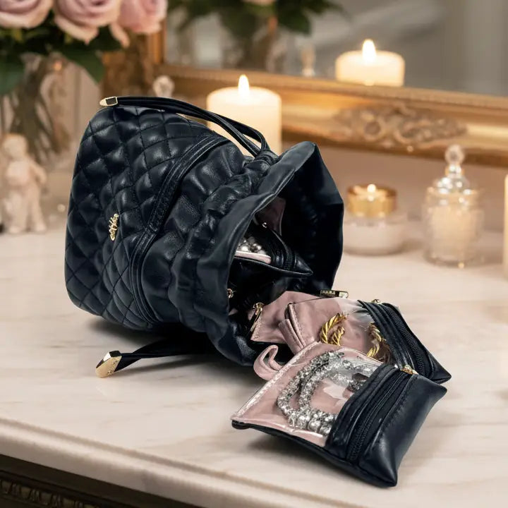 PurseN Ultra Jewelry Case