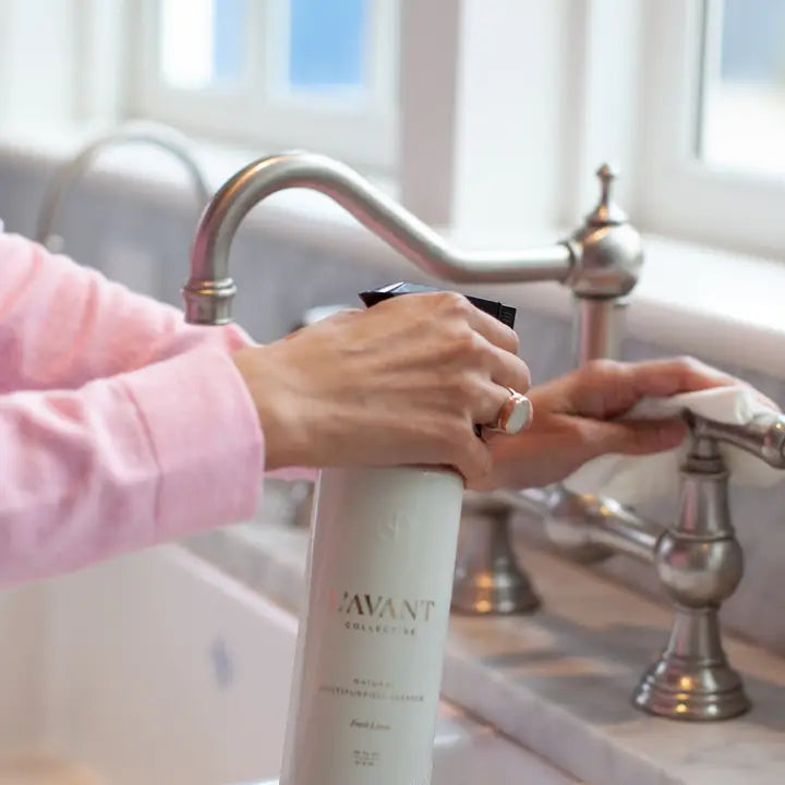 L'Avant Multipurpose Cleaner in Fresh Linen