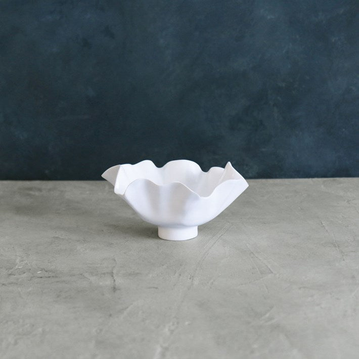 Beatriz Ball Vida Bloom Small Deep Bowl