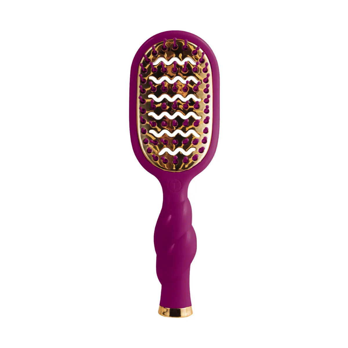 Televise Mini Vented Brush