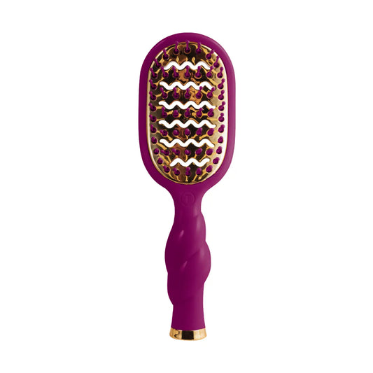 Teleties Mini Vented Brush