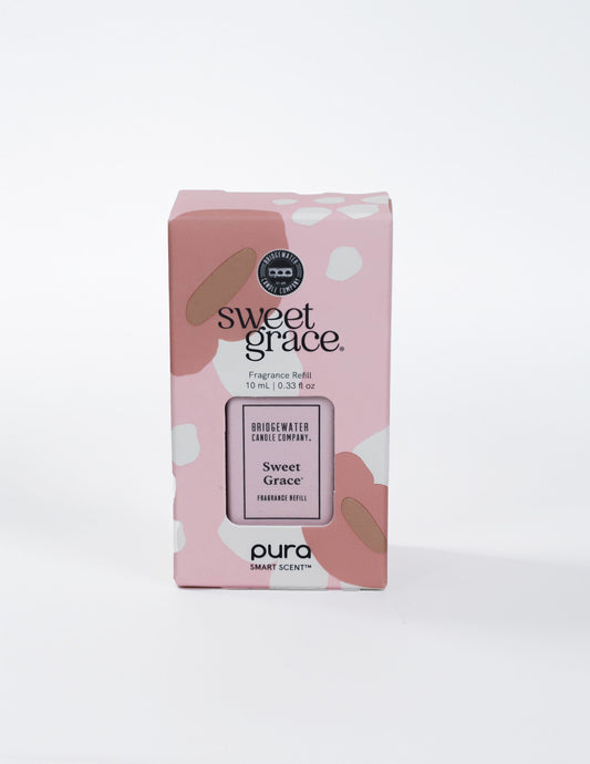 Pura Refill in Sweet Grace