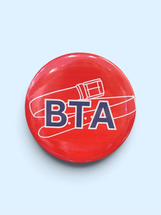 Gameday Button in BTA