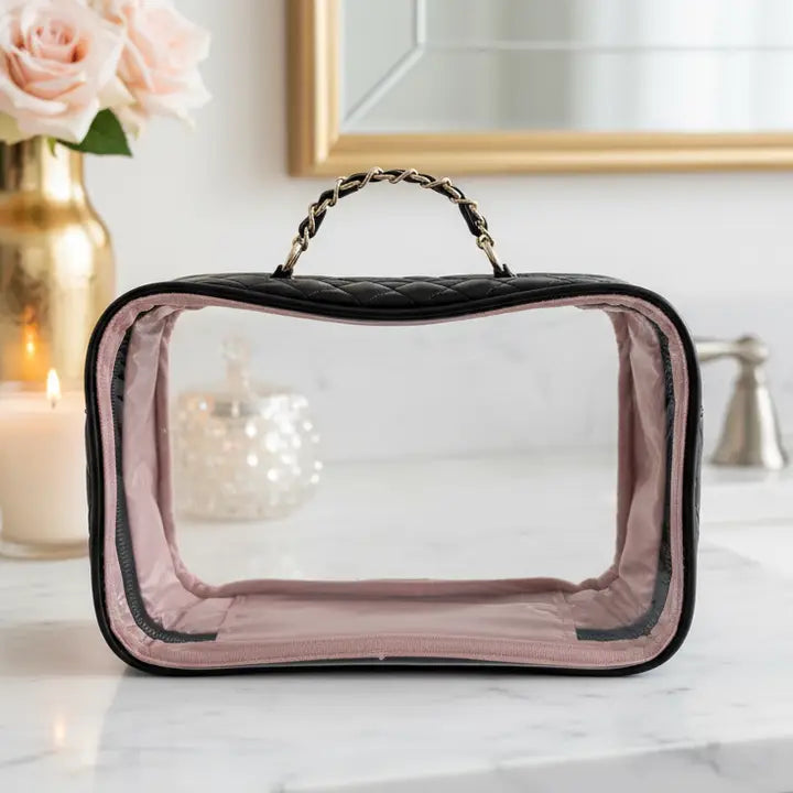 PurseN Trio Jet Setter Bag