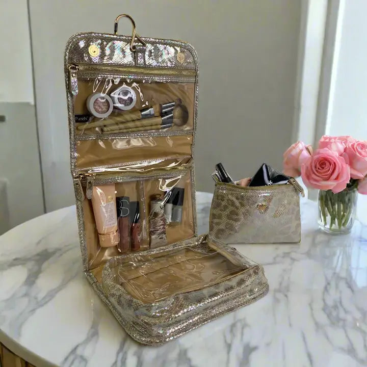 PurseN Classic Toiletry Case