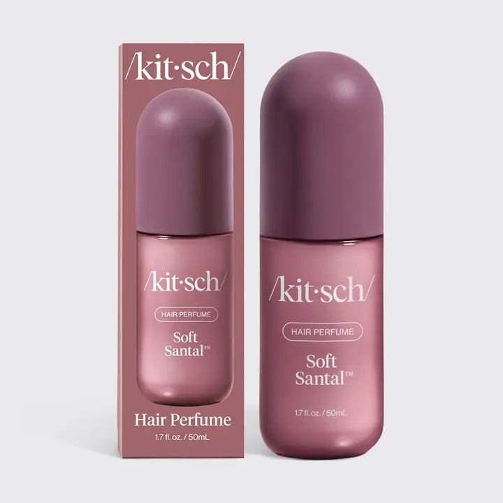 Kitsch Hair Perfume in Soft Santal