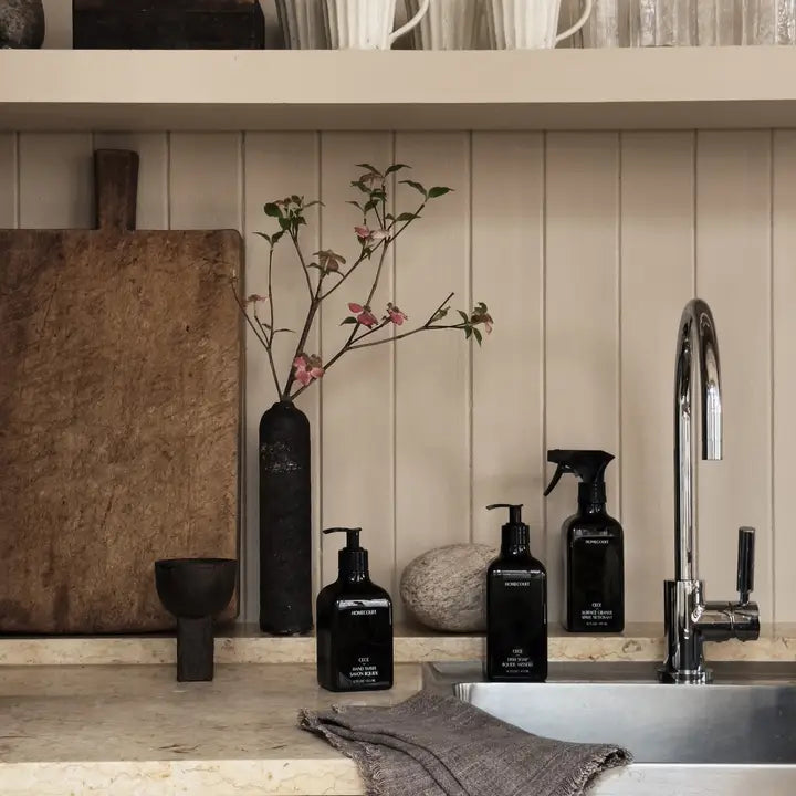 Homecourt Surface Cleaner in Neroli Leaf