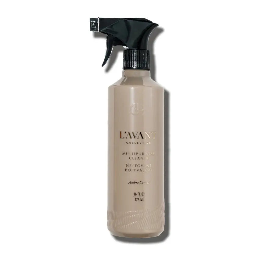 L'Avant Multipurpose Cleaner in Ambre Santal