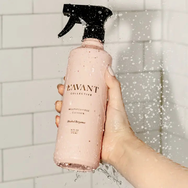 L'Avant Multipurpose Cleaner in Blushed Bergamot