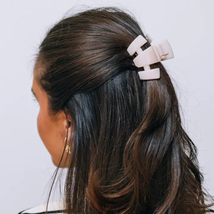 Teleties Petite Classic Clip