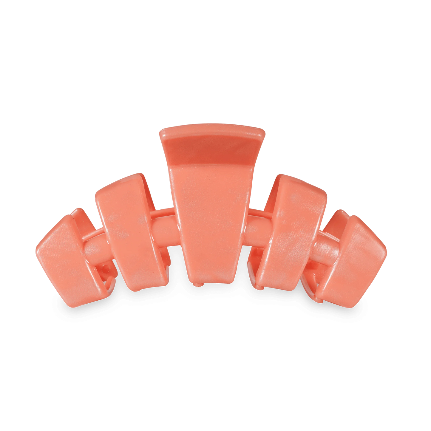 Teleties Classic Clip in Medium