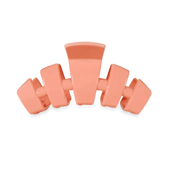 Teleties Classic Clip in Medium