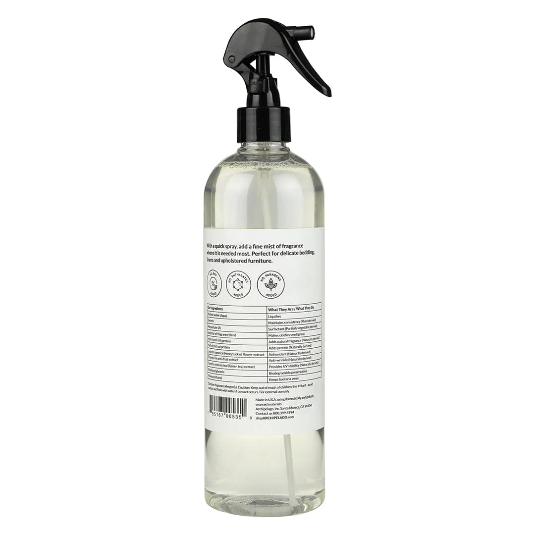 Archipelago Linen Spray in Classic