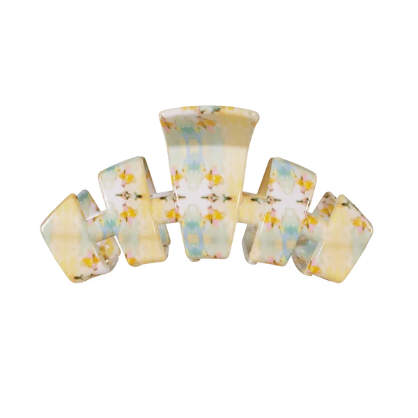 Teleties Classic Clip in Medium