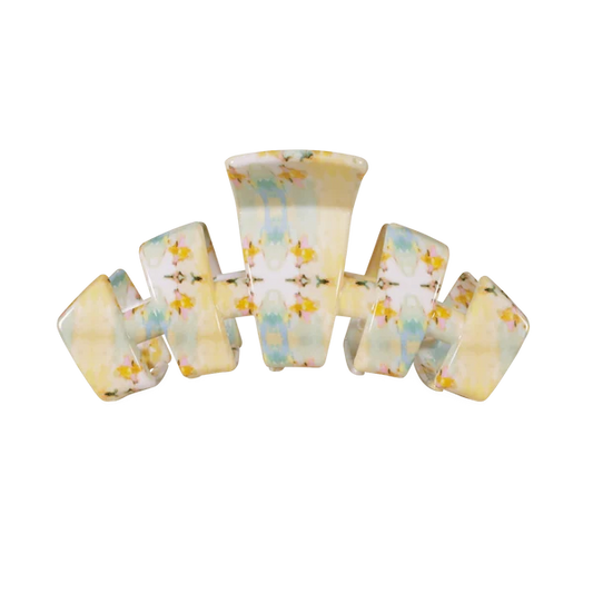 Teleties Classic Clip in Medium