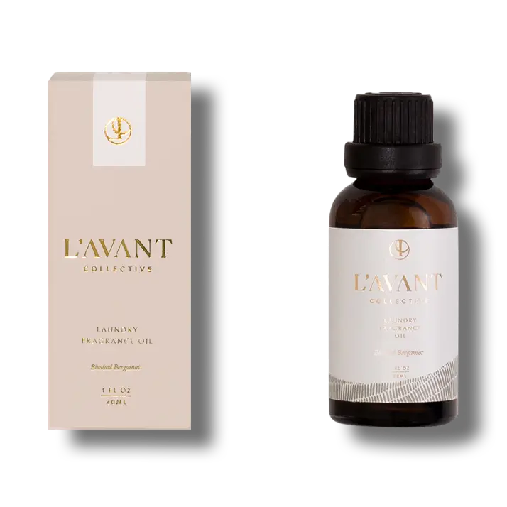 L'Avant Laundry Oil in Blushed Bergamot