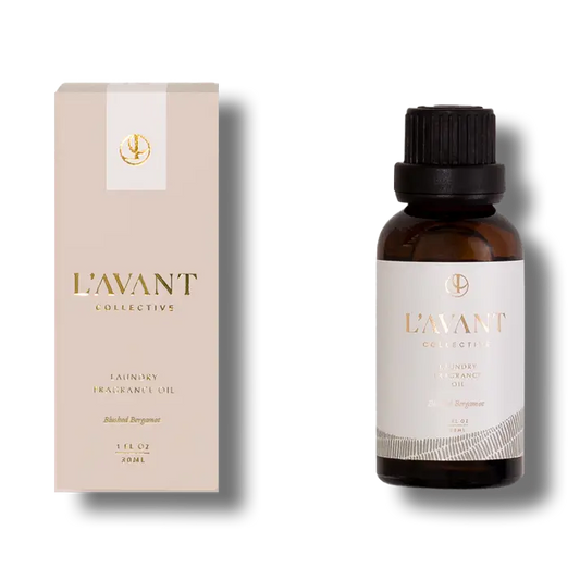 L'Avant Laundry Oil in Blushed Bergamot