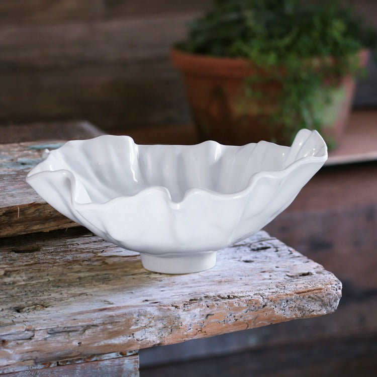 Beatriz Ball Vida Bloom Medium Bowl