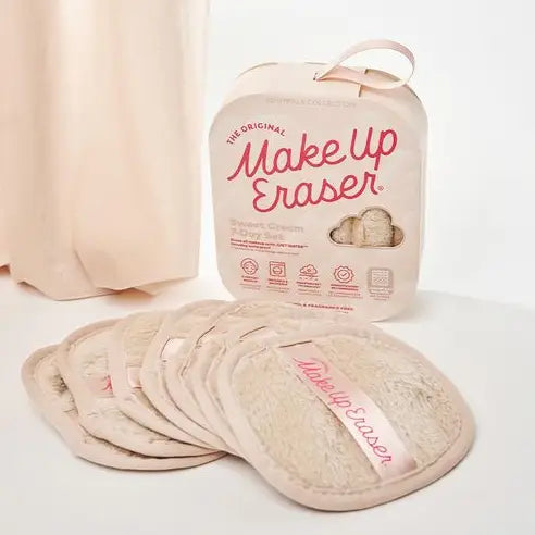 Make-Up Eraser 7-Day Set