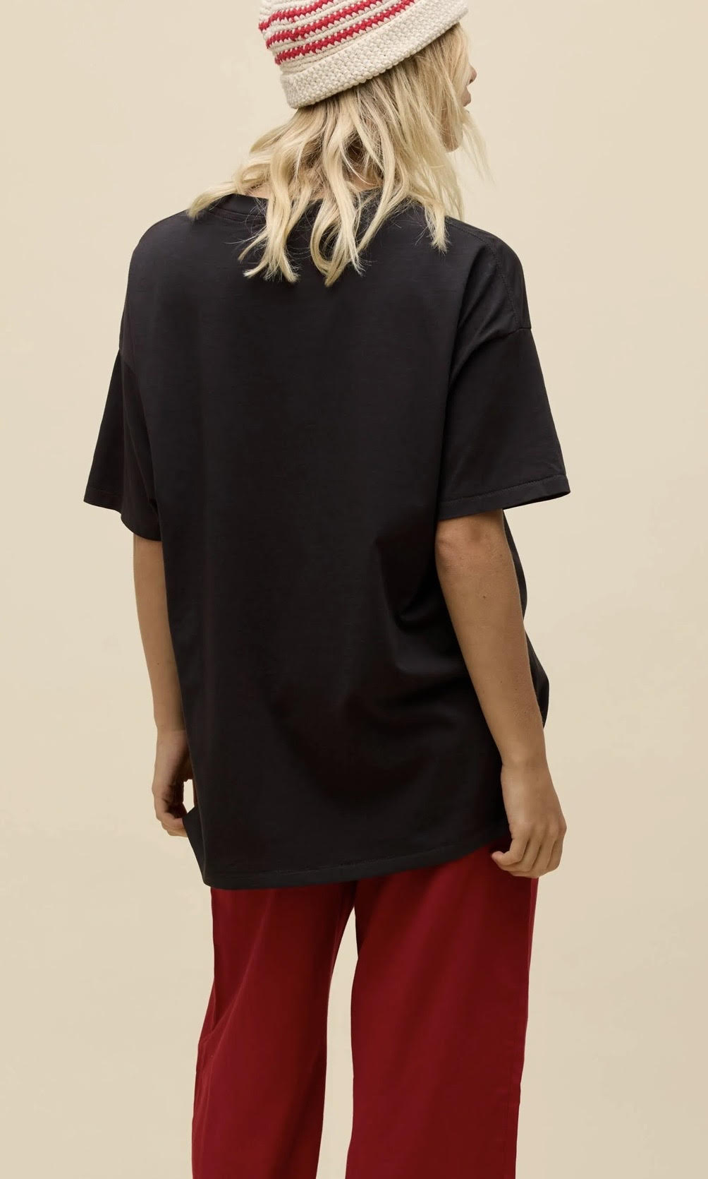 Daydreamer LA Merch Tee in It's Not That Deep