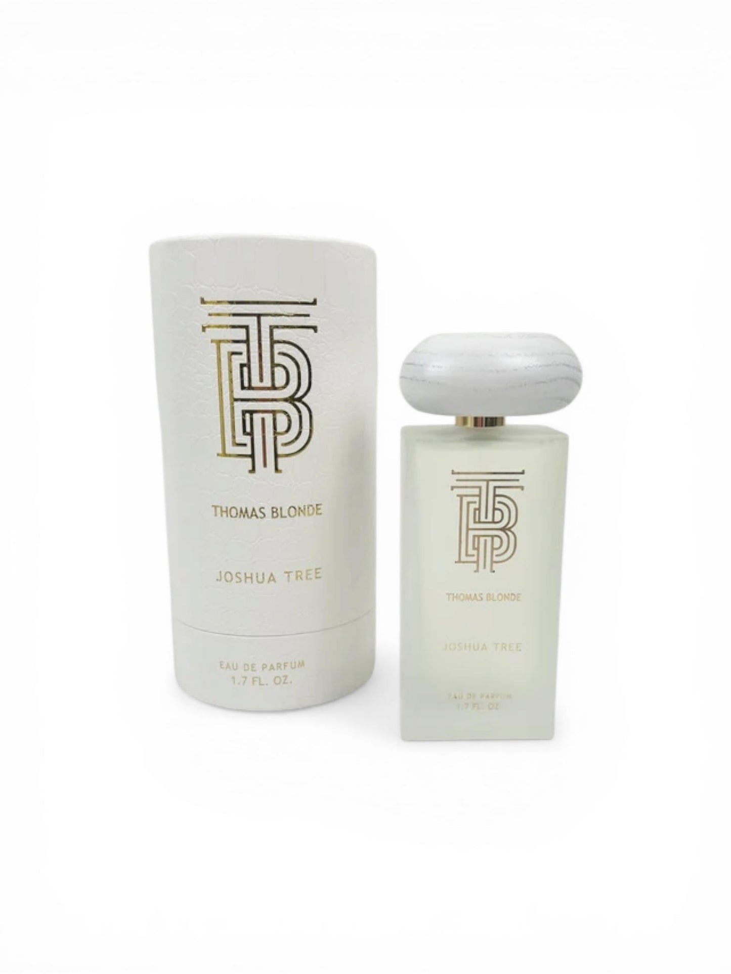 Thomas Blonde 100ml Perfume in Joshua Tree