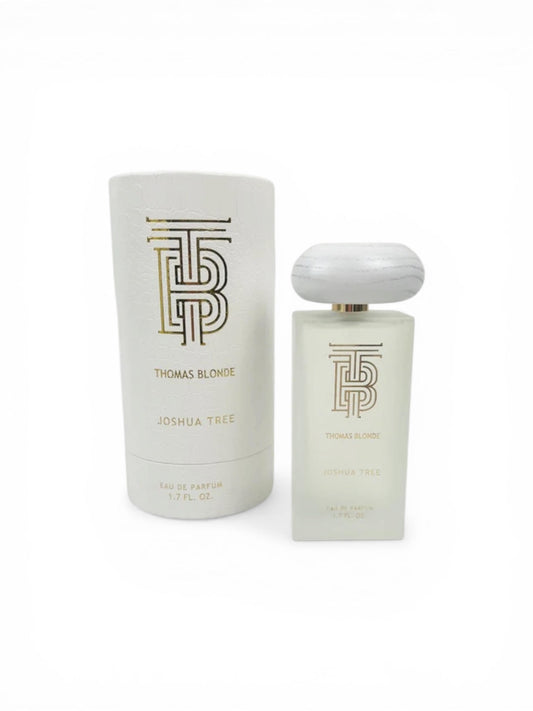 Thomas Blonde 100ml Perfume in Joshua Tree