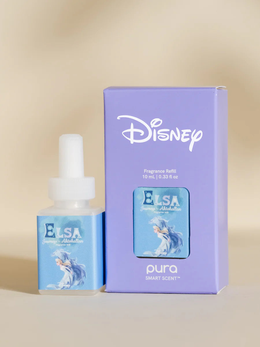 Pura Refill in Elsa