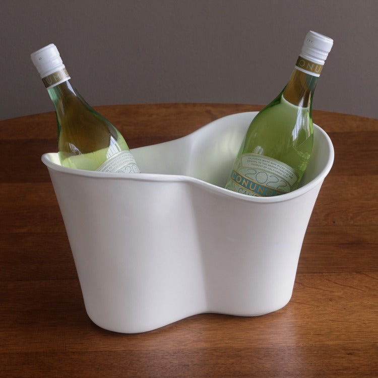 Beatriz Ball Vida Nube Double Ice Bucket
