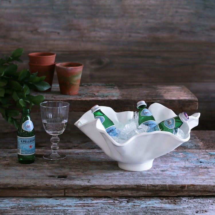 Beatriz Ball Vida Bloom Wine Bucket