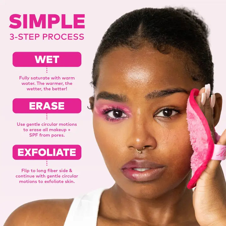 Make-Up Eraser Pro
