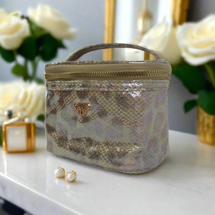 PurseN Getaway Jewelry Case