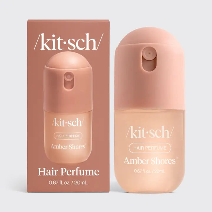 Kitsch Mini Hair Perfume in Amber Shores