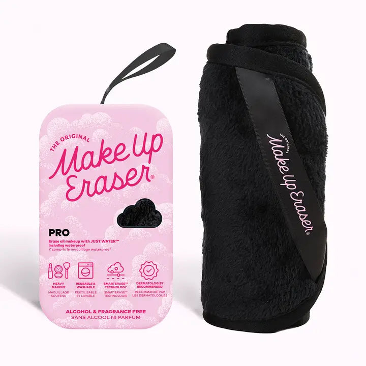 Make-Up Eraser Pro