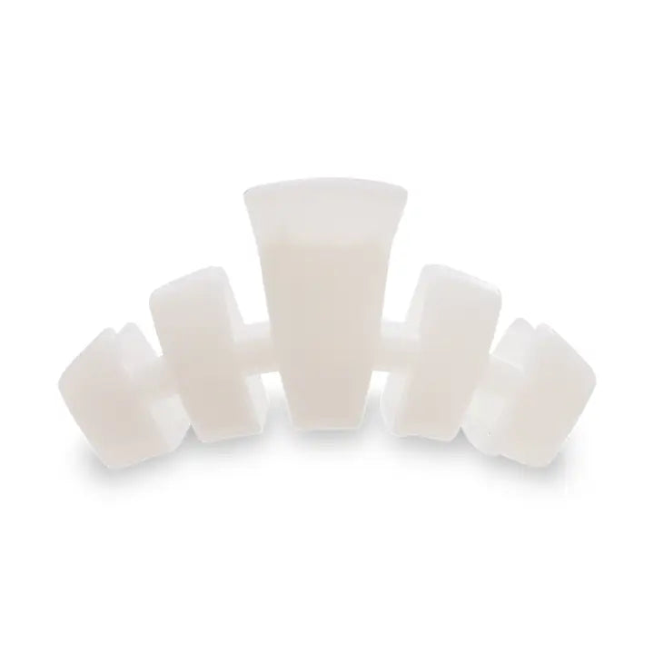 Teleties Classic Clip in Medium