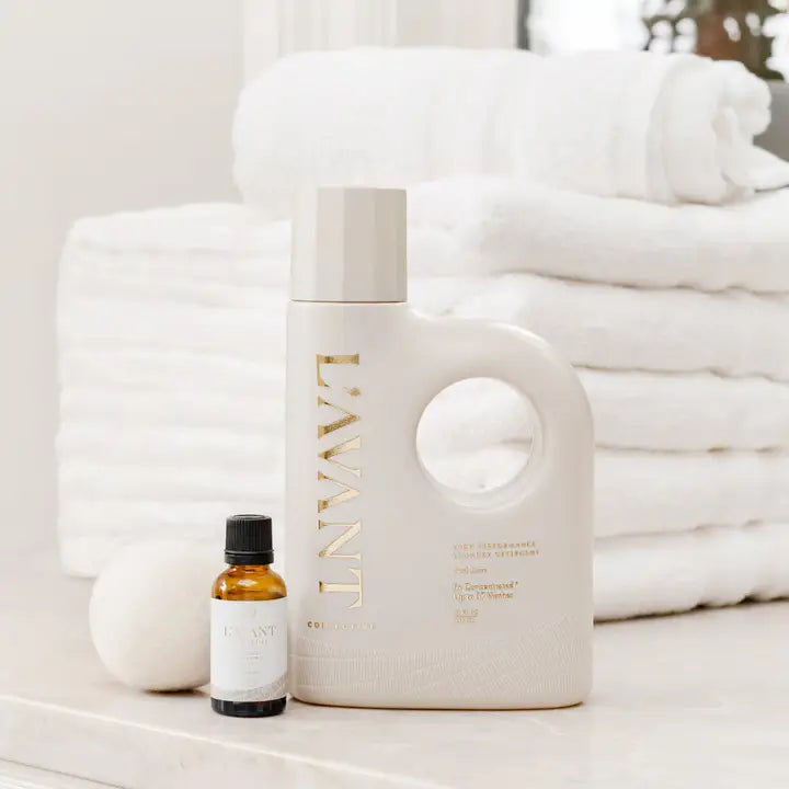 L'Avant Laundry Detergent in Fresh Linen