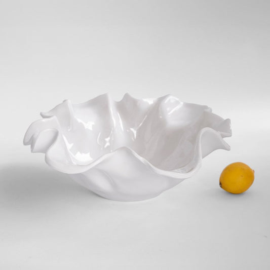 Beatriz Ball Vida Havana Large Medusa Bowl