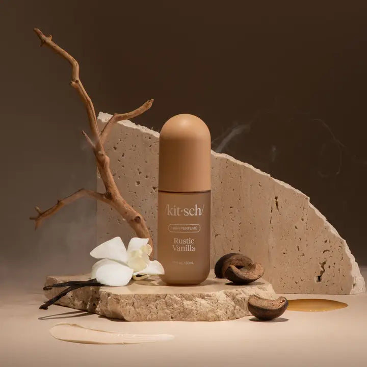 Kitsch Hair Perfume in Rustic Vanilla