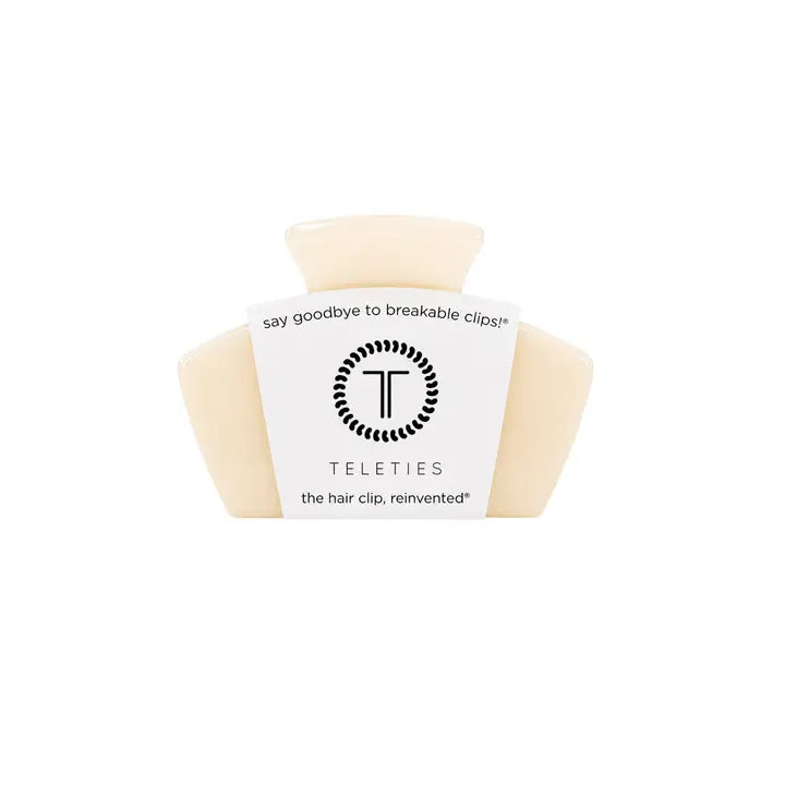 Teleties Petite Classic Clip