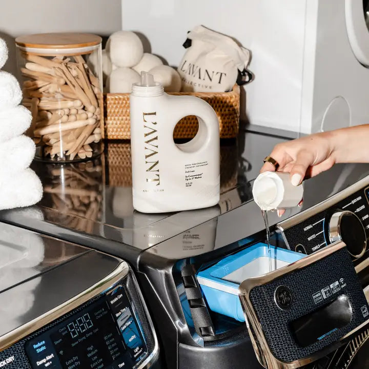L'Avant Laundry Detergent in Fresh Linen