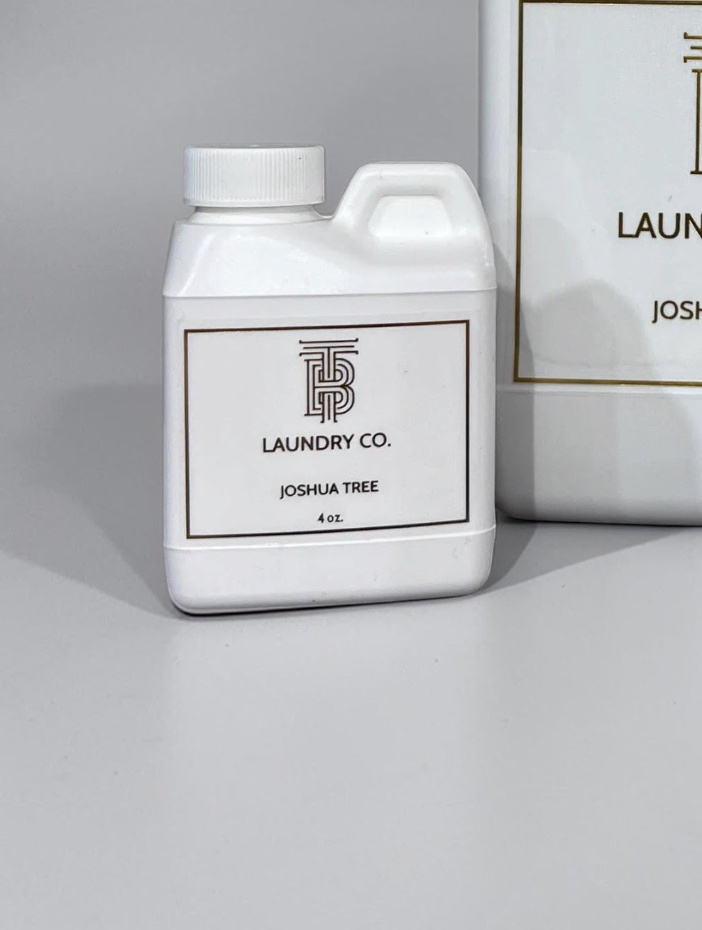 Thomas Blonde Laundry Detergent in Joshua Tree