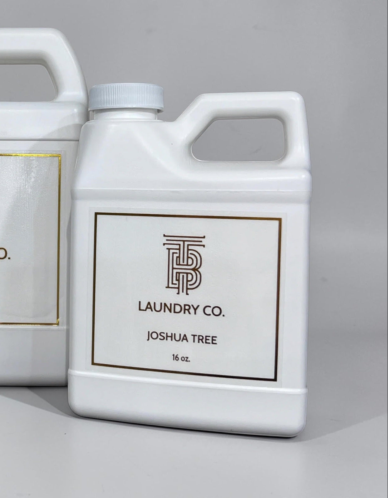 Thomas Blonde Laundry Detergent in Joshua Tree