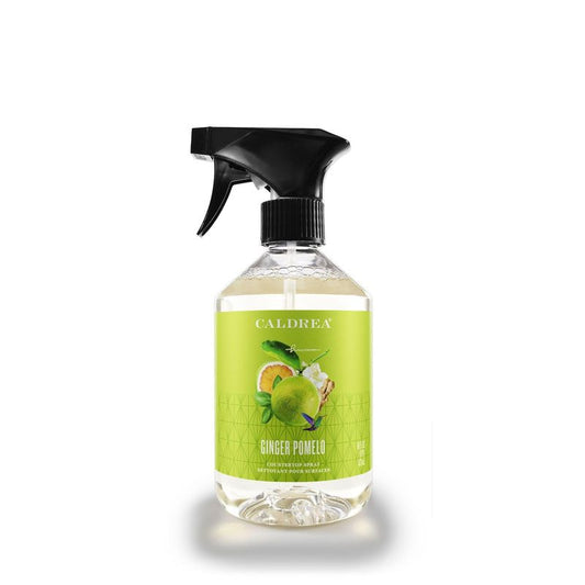 Caldrea Countertop Spray in Ginger Pomelo