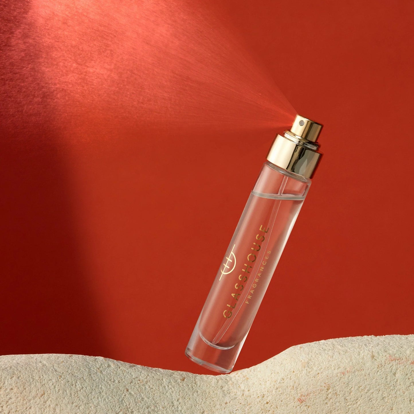 Glasshouse Fragrances Eau de Parfum in Rendezvous
