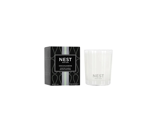 Nest New York Votive Candle in Indian Jasmine