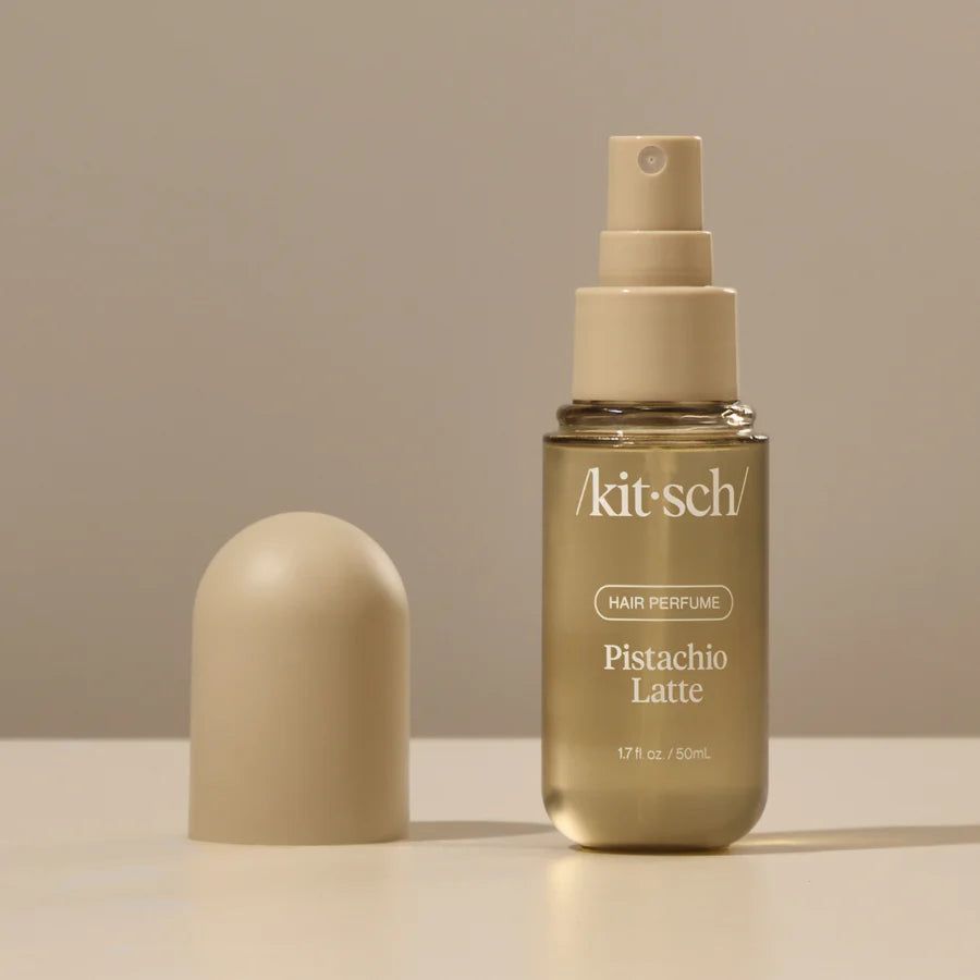 Kitsch Hair Perfume in Pistachio Latte