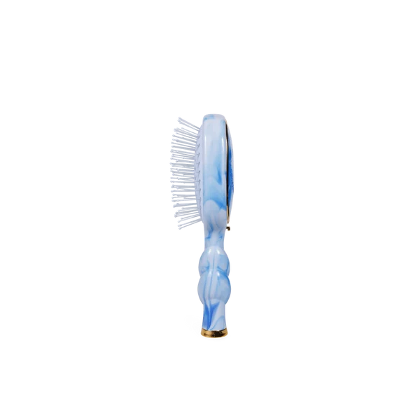 Teleties Mini Detangler Brush