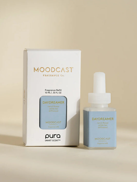 Pura Refill in Daydreamer by Moodcast